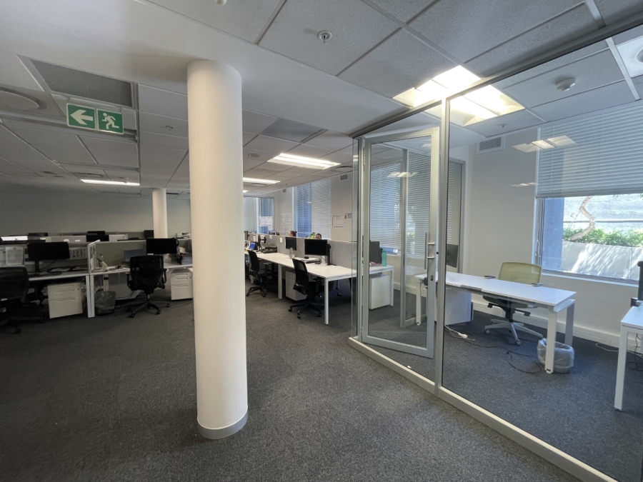 To Let commercial Property for Rent in Waterfront Western Cape